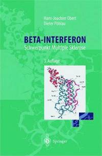 bokomslag Beta-Interferon