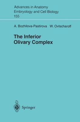 The Inferior Oilvary Complex 1