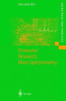 Proteome Research: Mass Spectrometry 1