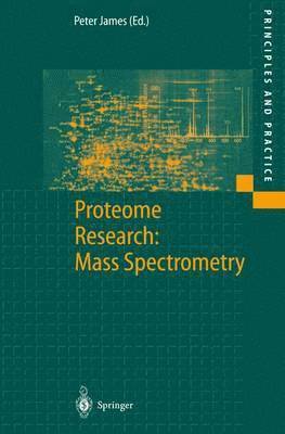 Proteome Research: Mass Spectrometry 1