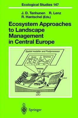 Ecosystem Approaches to Landscape Management in Central Europe 1