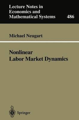 Nonlinear Labor Market Dynamics 1