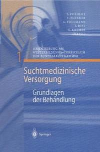 bokomslag Grundlagen der Behandlung