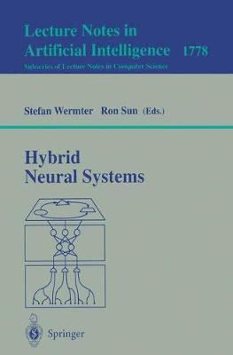 bokomslag Hybrid Neural Systems