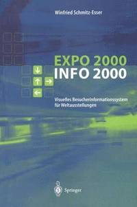 bokomslag EXPO-INFO 2000