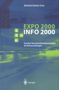 bokomslag EXPO-INFO 2000