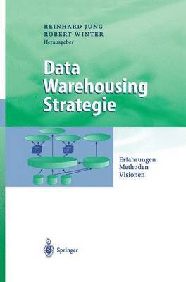 Data Warehousing Strategie 1