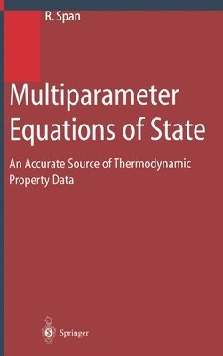 Multiparameter Equations of State 1