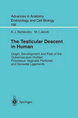 The Testicular Descent in Human 1