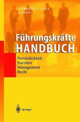 Führungskräfte-Handbuch