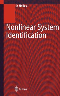 bokomslag Nonlinear System Identification