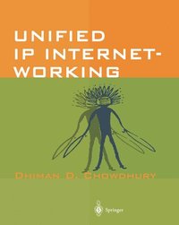 bokomslag Unified IP Internetworking