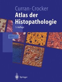 bokomslag Atlas Der Histopathologie
