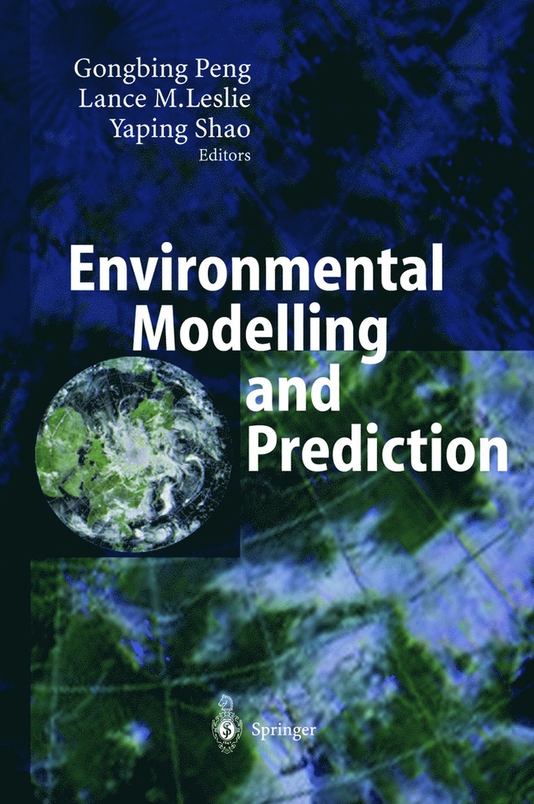 Environmental Modelling and Prediction