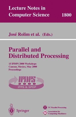 Parallel and Distributed Processing 1