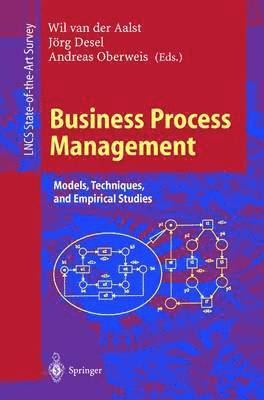 bokomslag Business Process Management