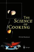 bokomslag Science of Cooking