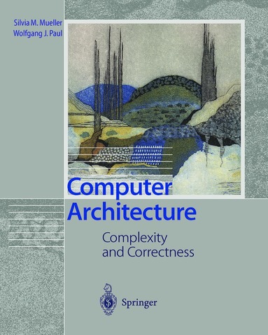 bokomslag Computer Architecture