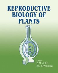 bokomslag Reproductive Biology of Plants