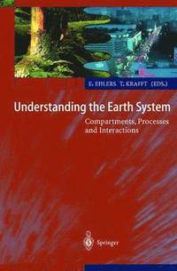 bokomslag Understanding the Earth System