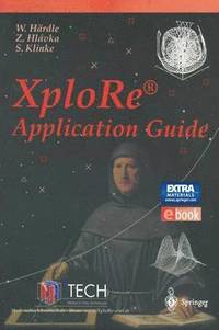 bokomslag XploRe¿ - Application Guide