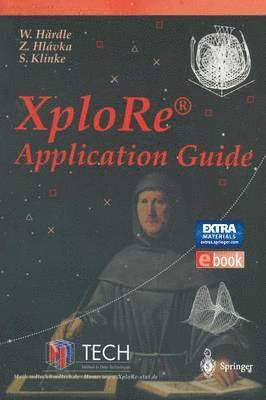 bokomslag XploRe - Application Guide