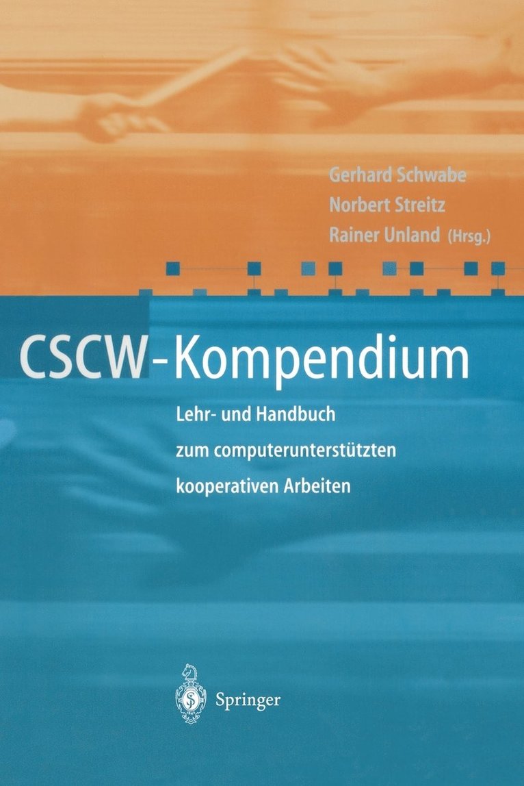 CSCW-Kompendium 1