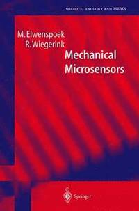 bokomslag Mechanical Microsensors