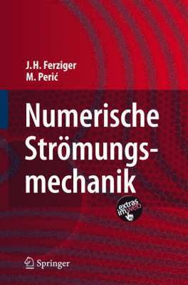 Numerische Stromungsmechanik 1