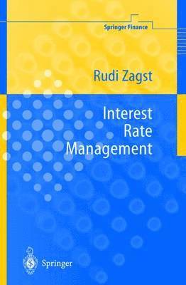 Interest-Rate Management 1