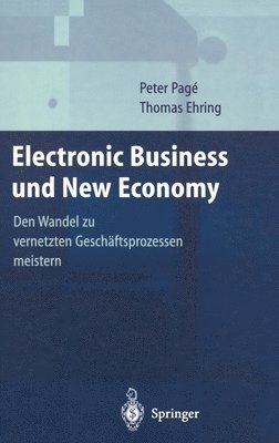 Electronic Business Und New Economy 1