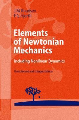 bokomslag Elements of Newtonian Mechanics