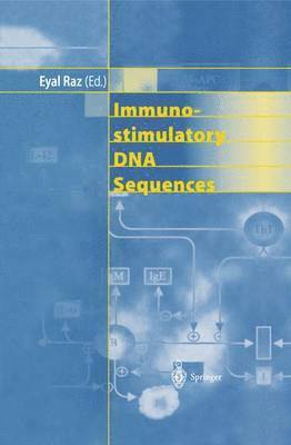 Immunostimulatory DNA Sequences 1