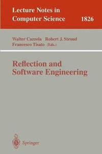 bokomslag Reflection and Software Engineering