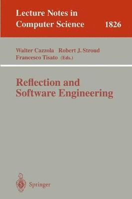 bokomslag Reflection and Software Engineering