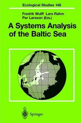 bokomslag A Systems Analysis of the Baltic Sea