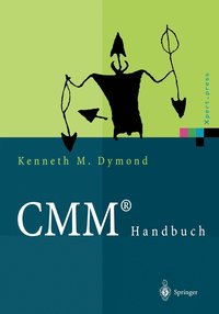 bokomslag CMM Handbuch