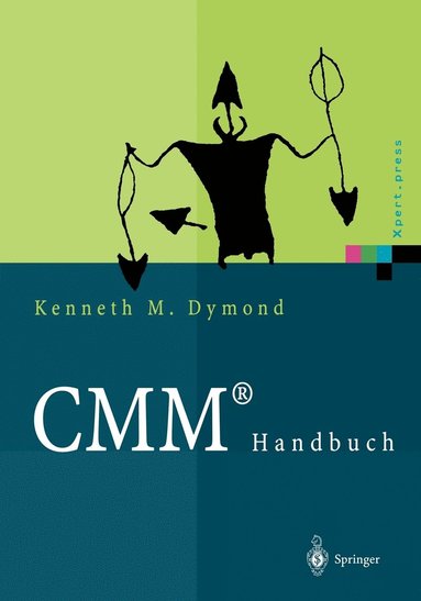 bokomslag CMM¿ Handbuch