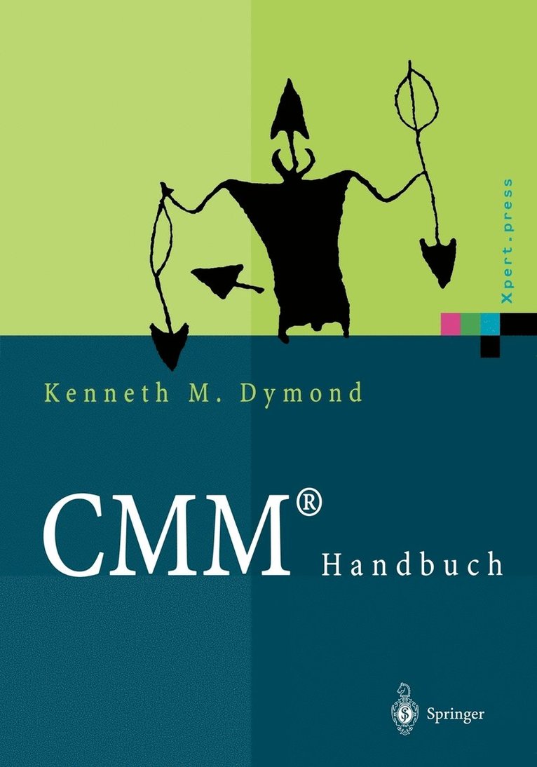 CMM Handbuch 1