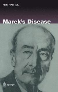 bokomslag Marek's Disease