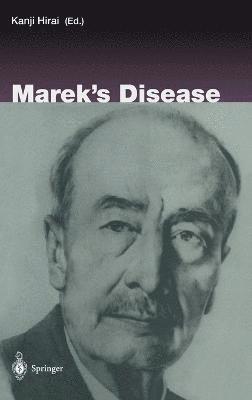 bokomslag Marek's Disease