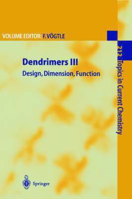 Dendrimers III 1