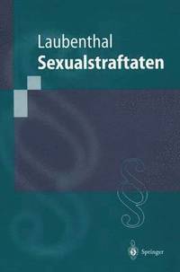 bokomslag Sexualstraftaten