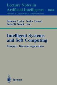 bokomslag Intelligent Systems and Soft Computing