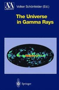 bokomslag The Universe in Gamma Rays