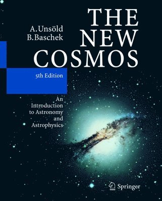 The New Cosmos 1