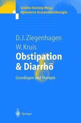 bokomslag Obstipation und Diarrh