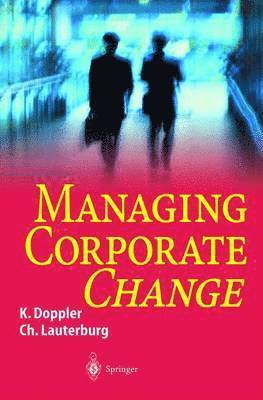 Managing Corporate Change
