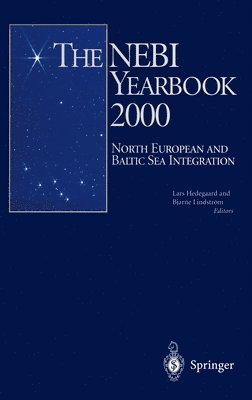 bokomslag NEBI Yearbook 2000