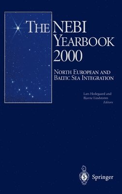 bokomslag The NEBI Yearbook 2000